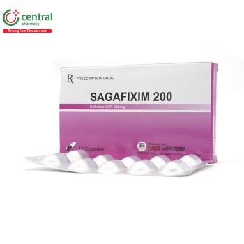 Sagafixim 200