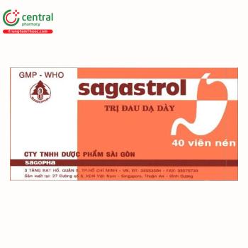 Sagastrol 