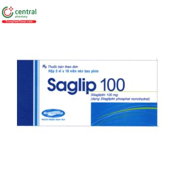 Saglip 100mg