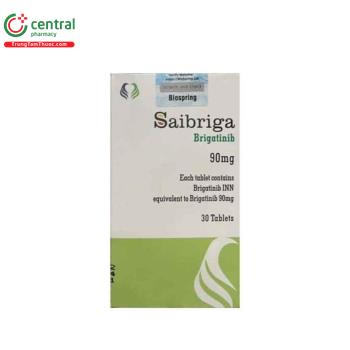 Saibriga 90mg