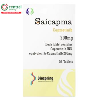 SaiCapma 200mg