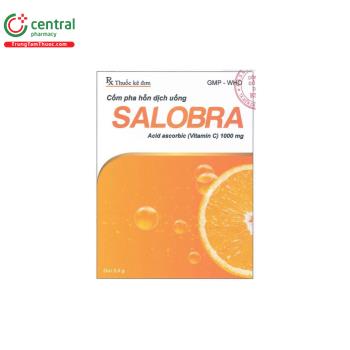 Salobra 1000mg