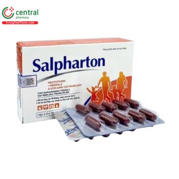 Salpharton