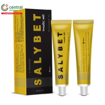 Salybet