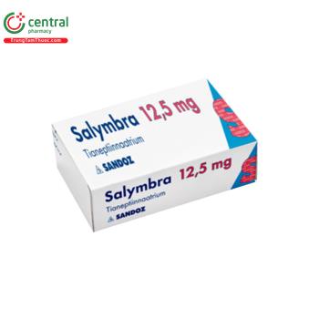 Salymbra 12.5mg