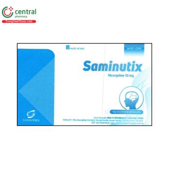 Saminutix
