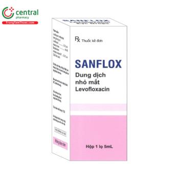 Sanflox 0,5%