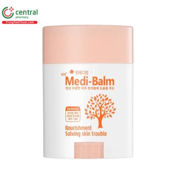 Sáp dưỡng da weMedi-Balm