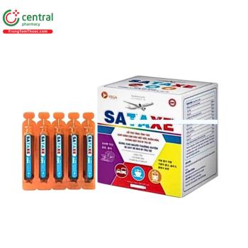 Sataxe Vega 10ml 