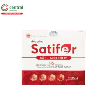 Satifer