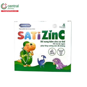 SatiZinc