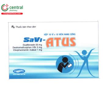 SaVi-Atus