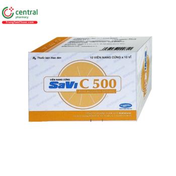 Savi C 500 