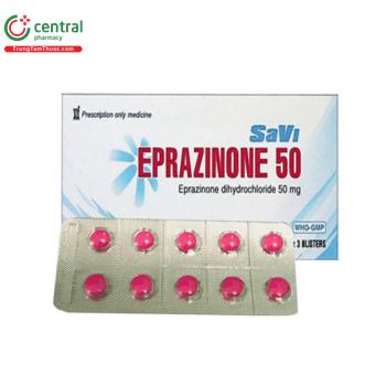 Savi Eprazinone 50