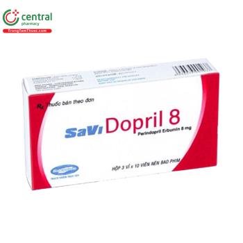 SaViDopril 8