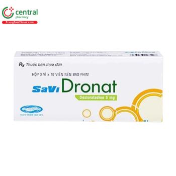 SaViDronat 5mg