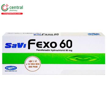 SaViFexo 60