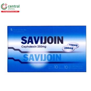 Savijoin 250mg