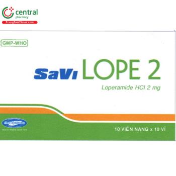 SaViLope 2