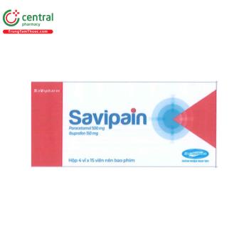 Savipain