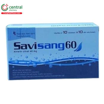 Savisang60