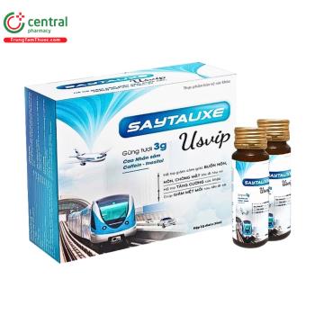 Saytauxe Usvip