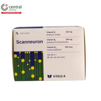 Scanneuron