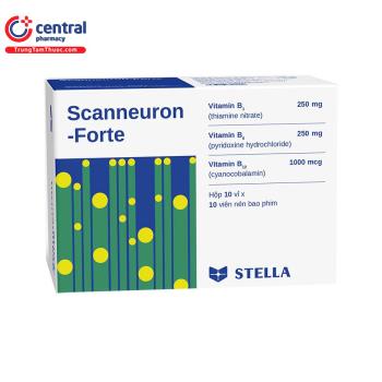 Scanneuron-Forte