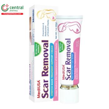 Scar Removal