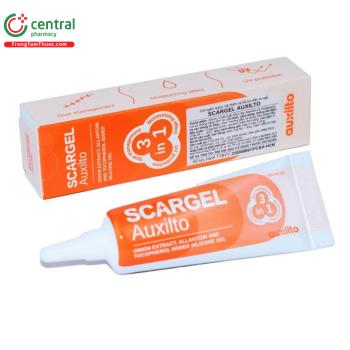 Scargel Auxilto 12g