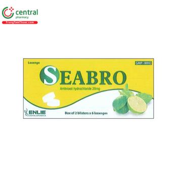 Seabro 20mg