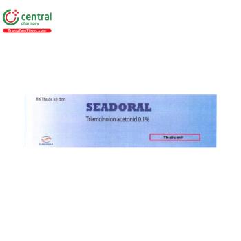 Seadoral 0.1%