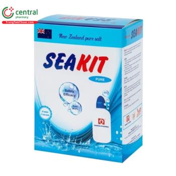Seakit Pure