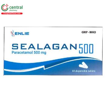 Sealagan 500mg