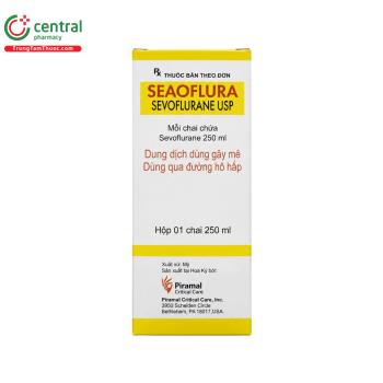 Seaoflura 250ml