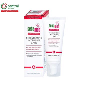 SEBAMED Anti-Redness Regenerating Intensive Care