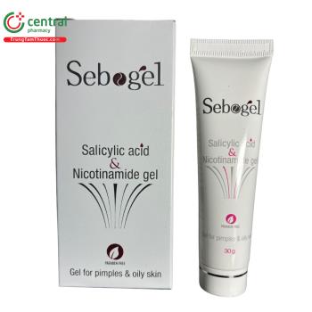 Sebogel