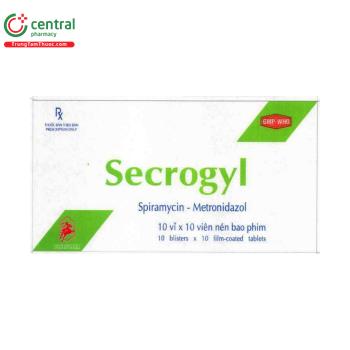 Secrogyl