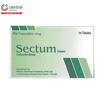 Sectum 80mg