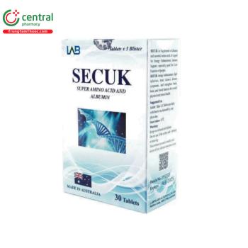 Secuk