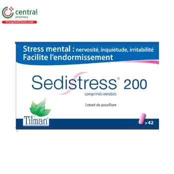 Sedistress 200