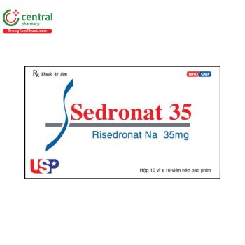 Sedronat 35