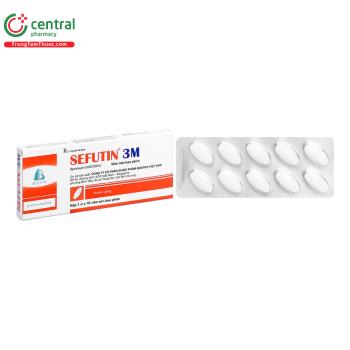 Sefutin 3M