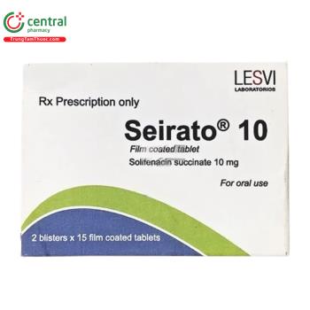 Seirato 10