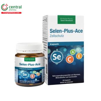 Selen-Plus-ACE