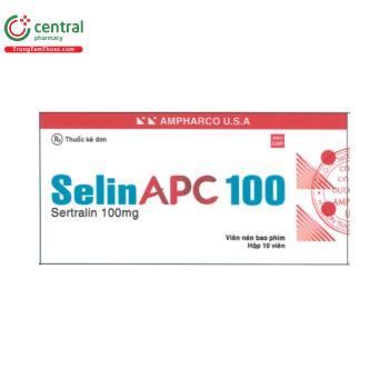 SelinAPC 100