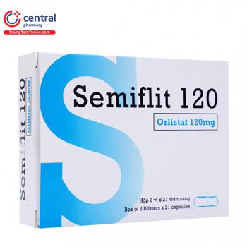 Semiflit 120