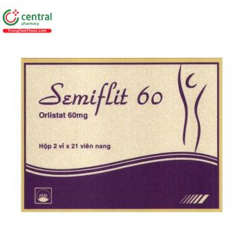 Semiflit 60