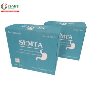 Semta 460mg/400mg