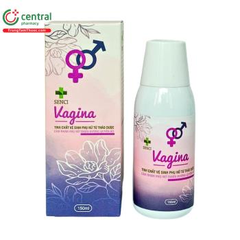 Senci Vagina 150ml